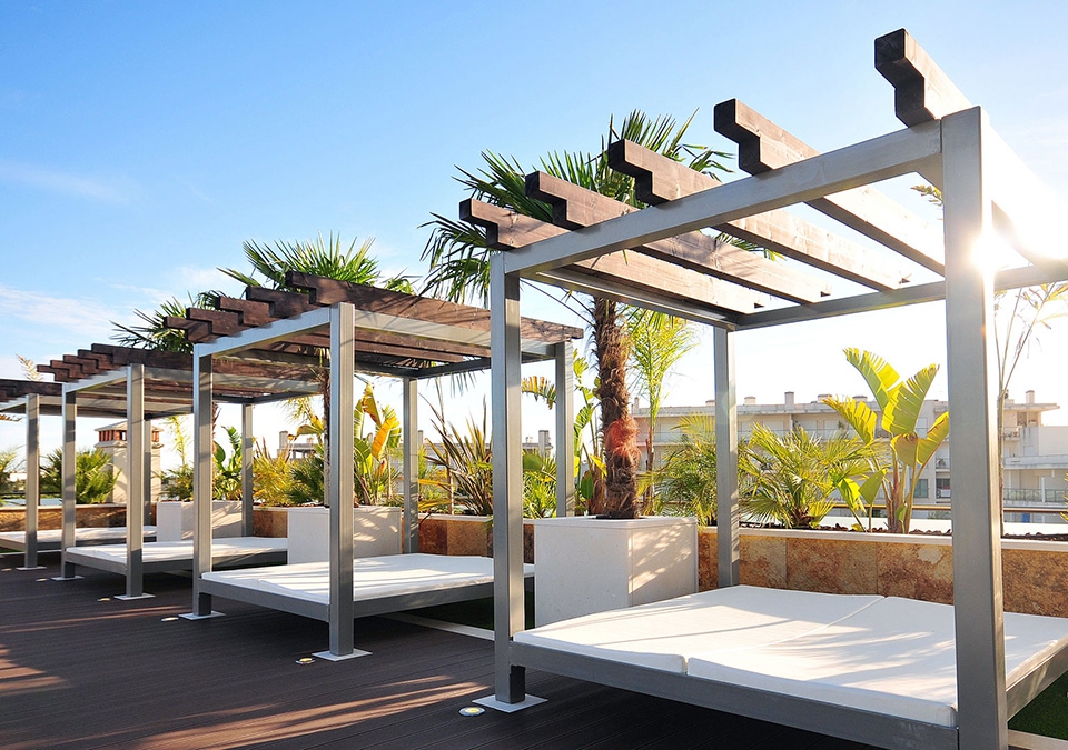 Penthouse Balaia