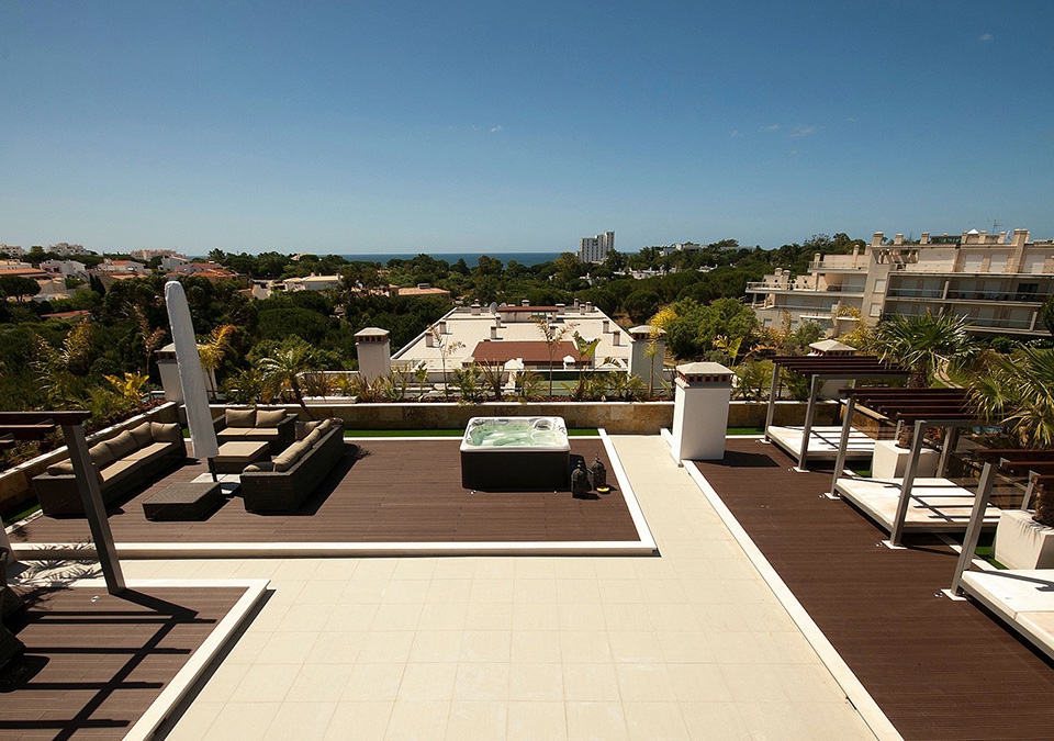 Penthouse Balaia