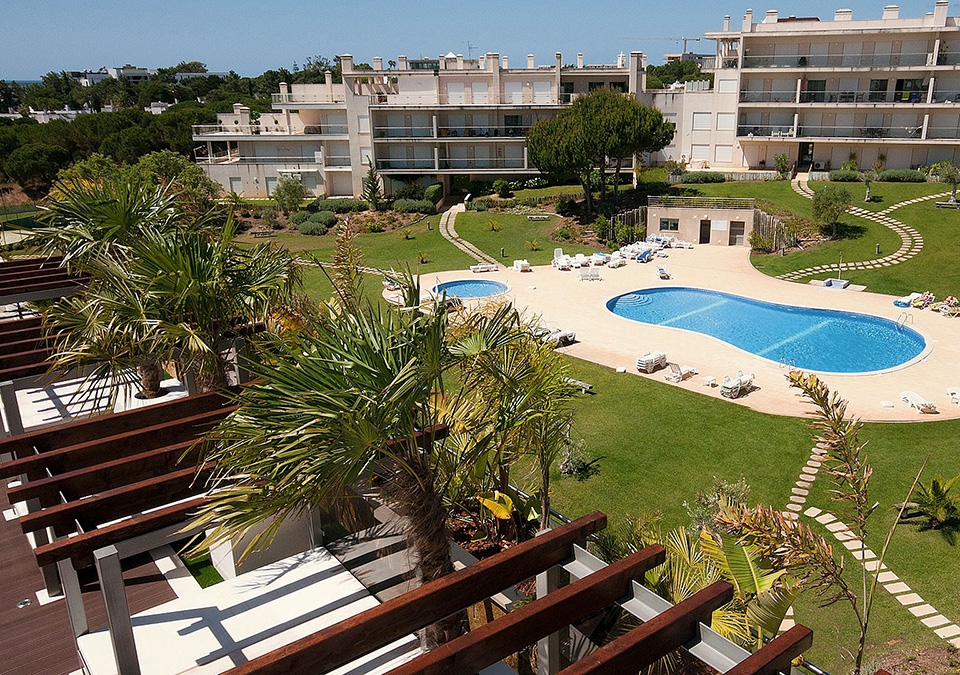 Penthouse Balaia