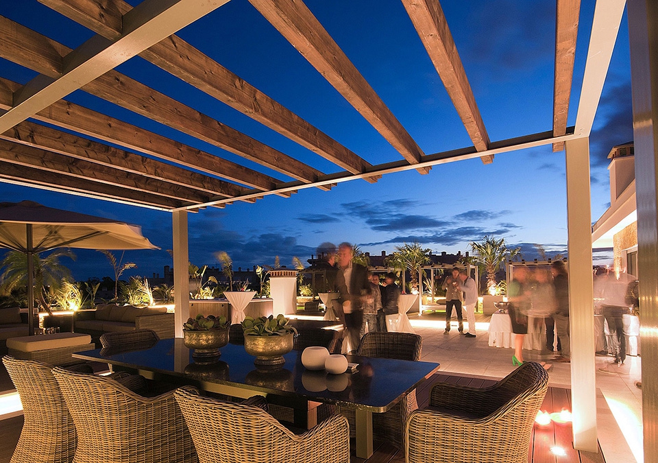 Penthouse Balaia