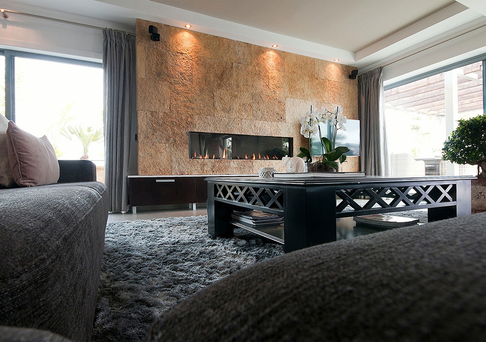 Penthouse Balaia