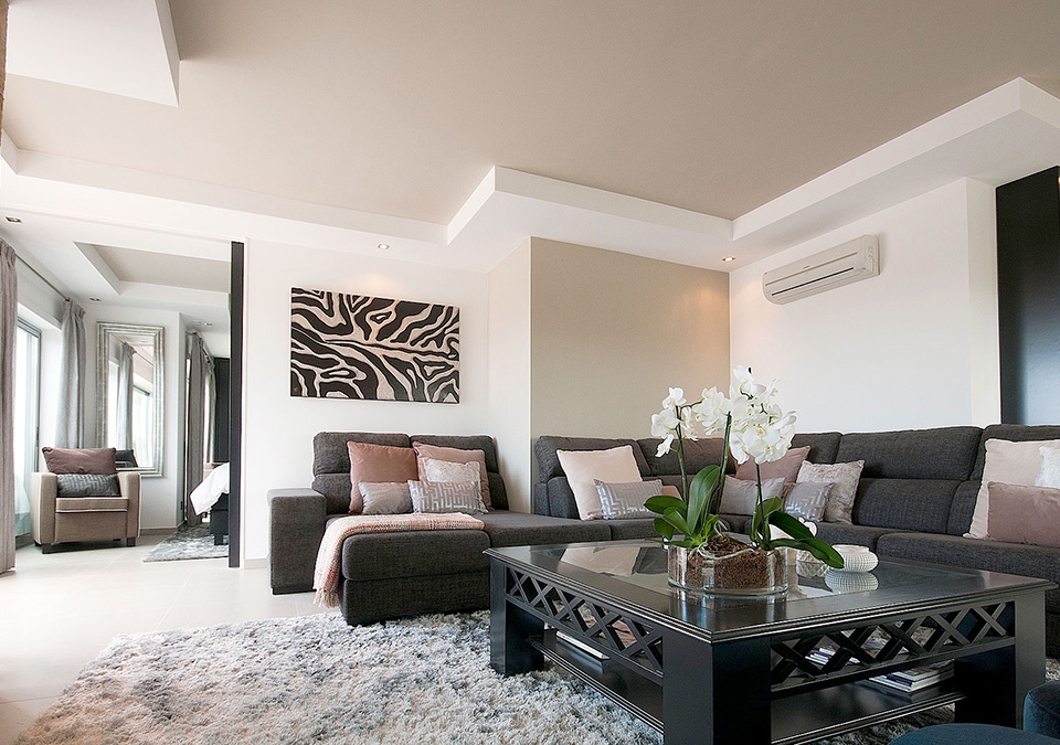 Penthouse Balaia