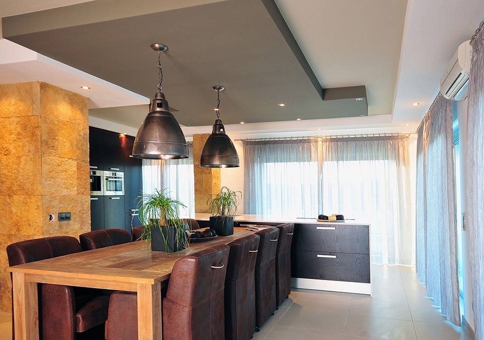 Penthouse Balaia