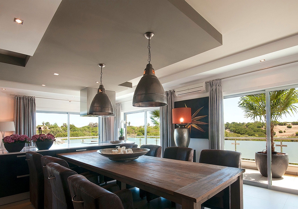 Penthouse Balaia