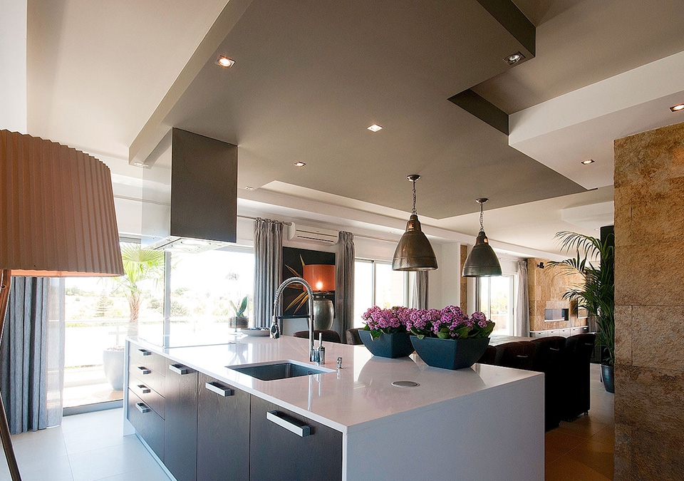 Penthouse Balaia