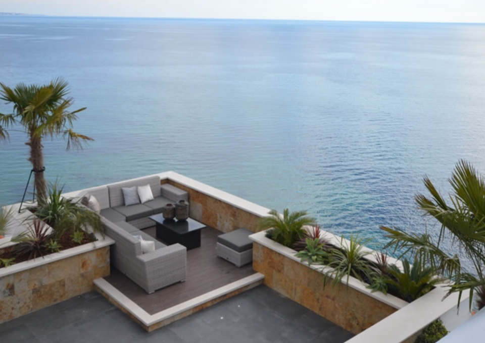 Penthouse Lagos