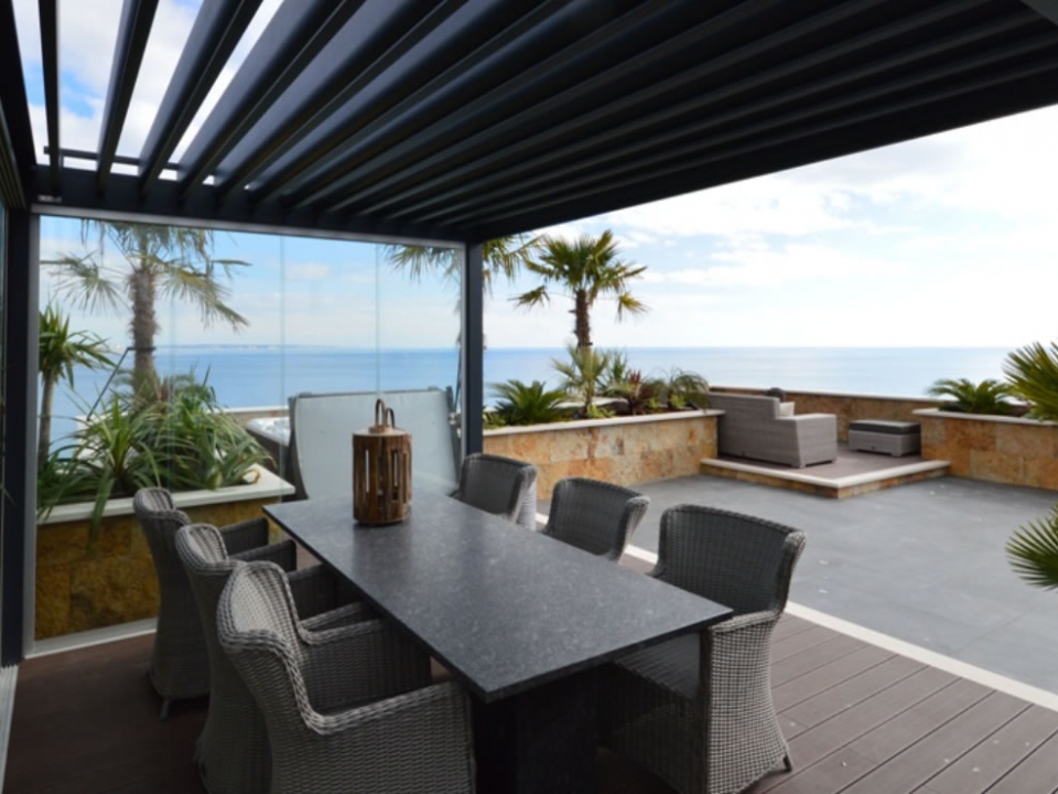 Penthouse Lagos
