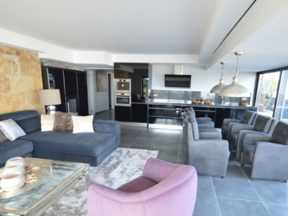 Penthouse Lagos