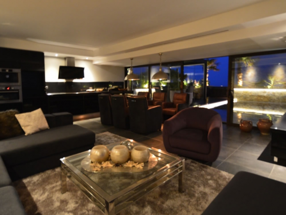 Penthouse Lagos