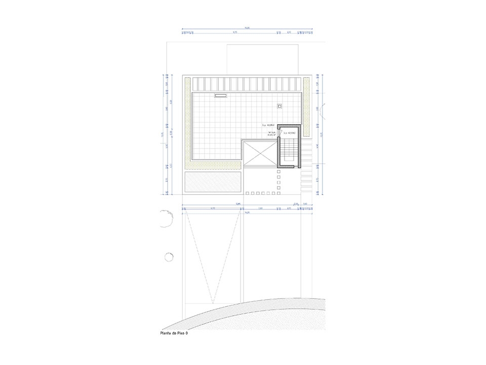 Cotovio Golf Residence