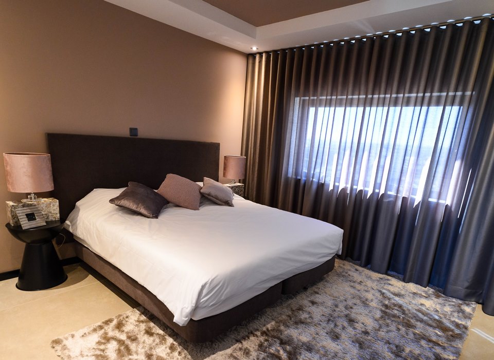 Penthouse, Alvor