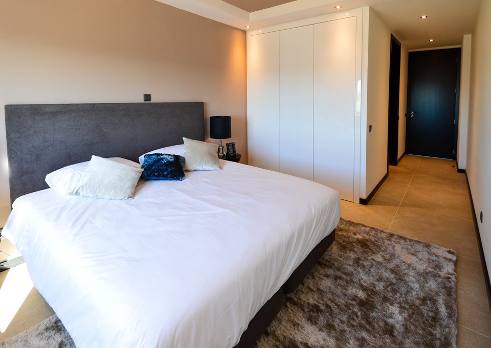 Penthouse, Alvor