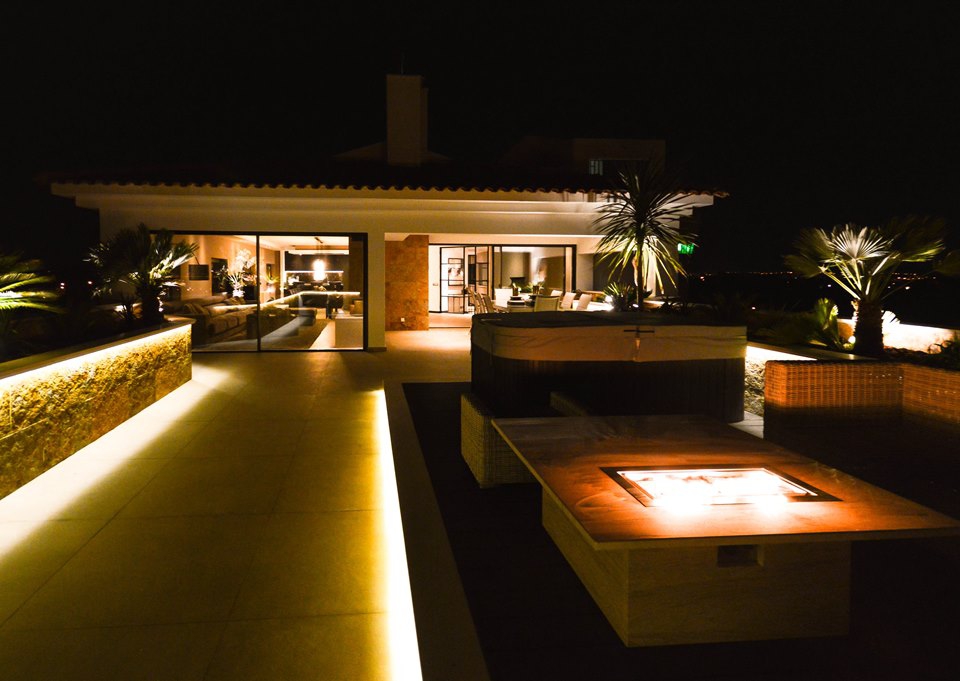 Penthouse, Alvor