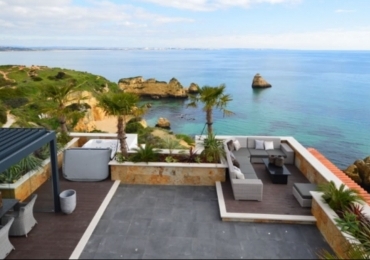 Penthouse Lagos
